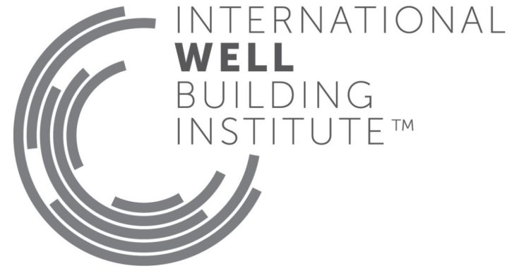 Logo international well building institute